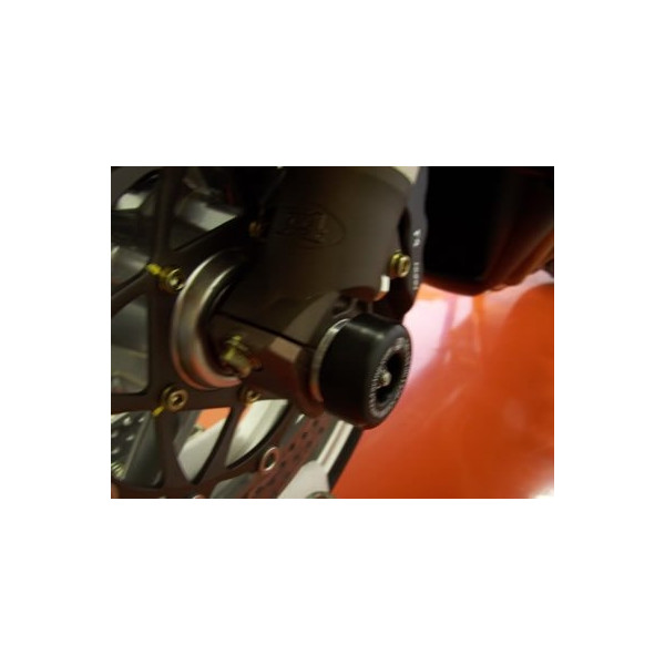 R&G Fork Protectors